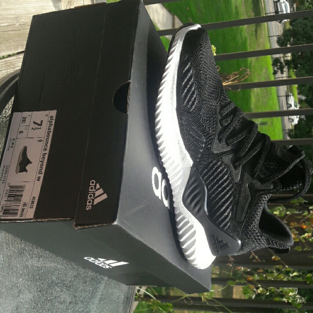 Adidas Alphabounce Beyond Women